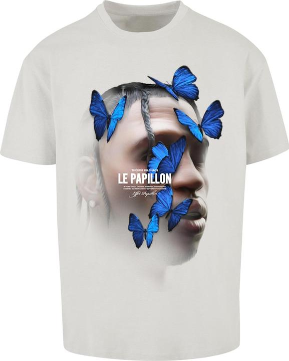 Image du produit Urban Classics Tee surdimensionné Le Papillon - 17552 (XXL)
