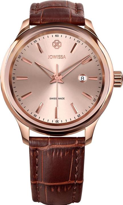 Immagine prodotto Jowissa Tiro (Orologio da polso analogico, 38 mm)
