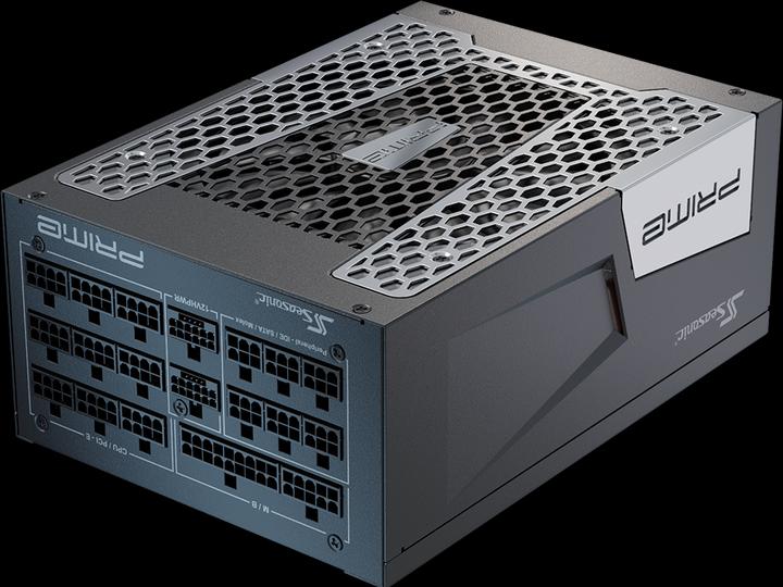 Immagine prodotto Seasonic PRIME TX-1600 (1600 W)