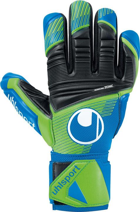 Immagine prodotto Uhlsport Guanti da portiere AQUASOFT HN (10)