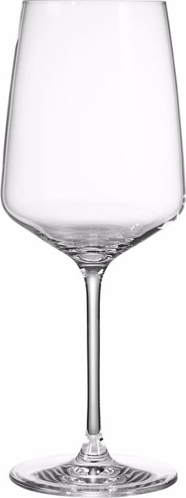 Produktbild home24 Wine & Dine (65 cl, Rotweingläser)