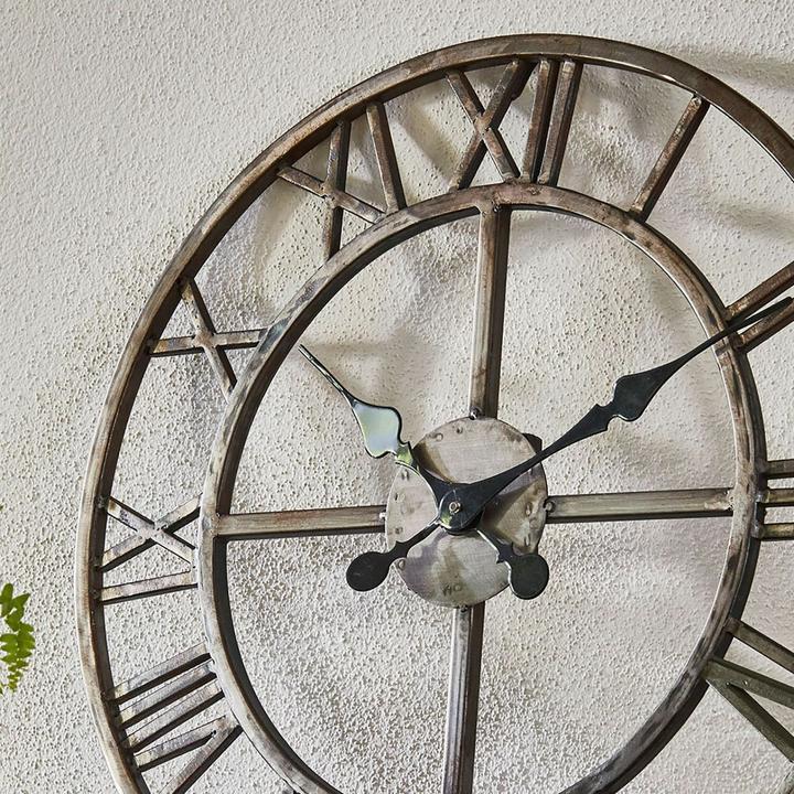 Image du produit Loberon Horloge Vigo (50 cm)