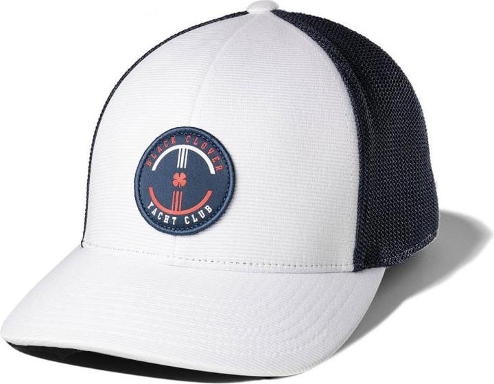 Universal Textiles Lifestyle mesh Adj. Snapback