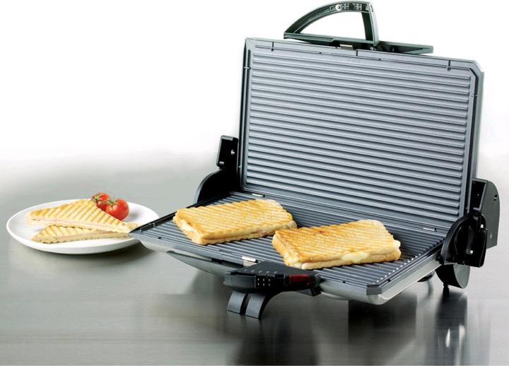 Immagine prodotto Kenwood HGM200SI