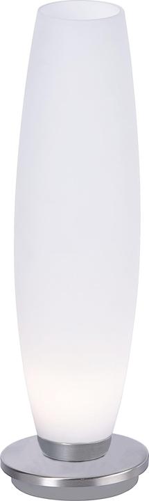 Actual product image Neuhaus 4027-55 Table lamp steel 1xG9 3W 3000K (245 lm, G9)