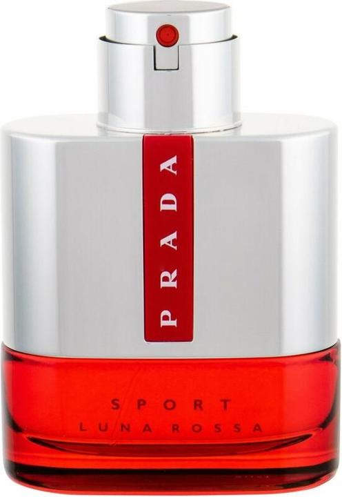 Immagine prodotto Prada Luna Rossa Sport (Eau de toilette, 50 ml)