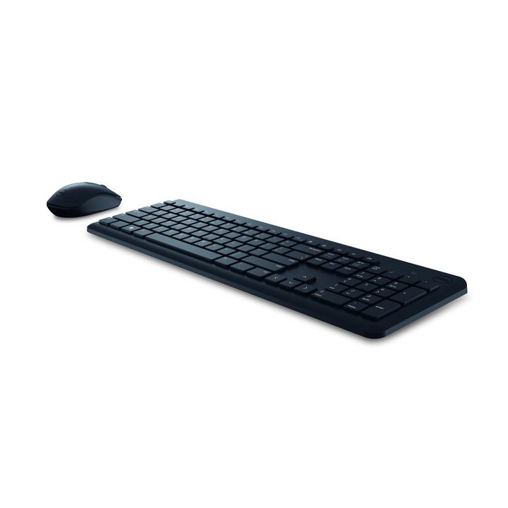 Actual product image Dell KM3322W (DE, Wireless)