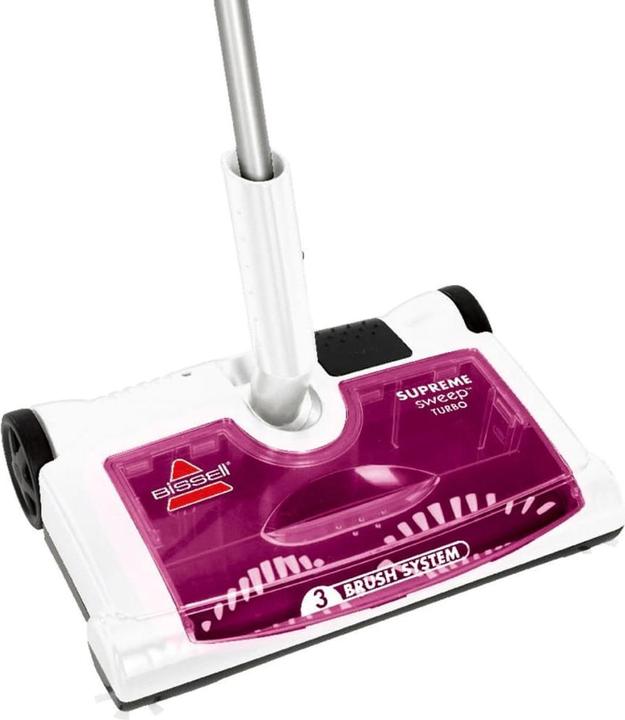 Actual product image Bissell Supreme Sweep