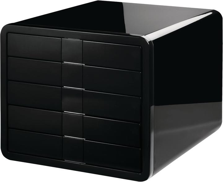 Immagine prodotto Biella i-Box (A4, C4)