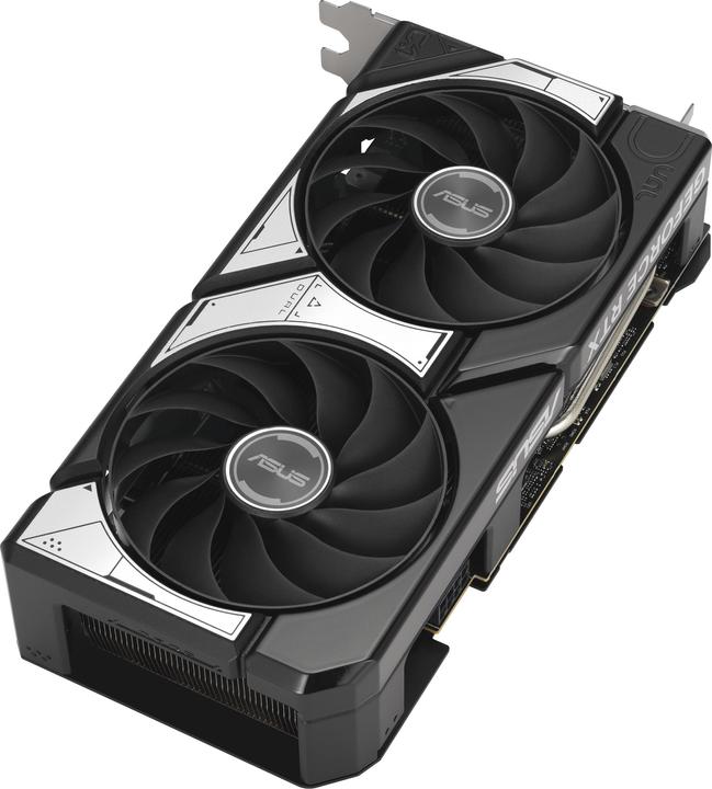 Immagine prodotto ASUS Dual GeForce RTX 5060 Ti OC (16 GB)