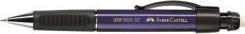 Actual product image Faber-Castell Grip Plus (0.70 mm, HB, 5 x)