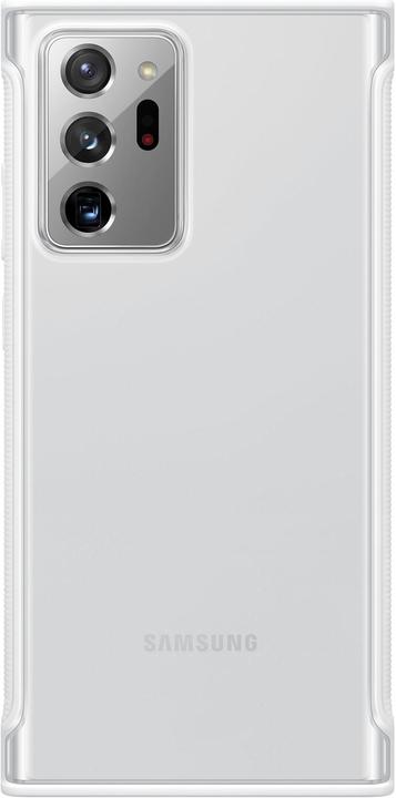 Samsung Clear Protective Cover (Samsung Galaxy Note 20 Ultra)