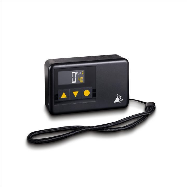 Produktbild Aqiila Airbird P1 - Mini Bike Pump