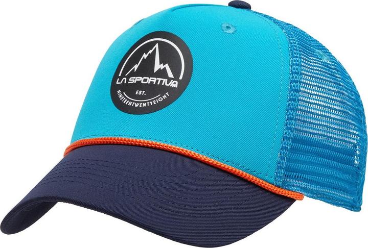 La Sportiva Belayer Kid Cap (L)