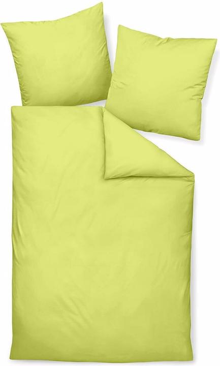 Green, Apple green
