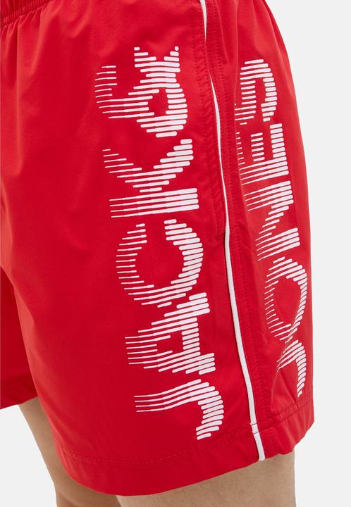 Actual product image Jack & Jones Regular Fit Badeshorts Badeshorts (XS)