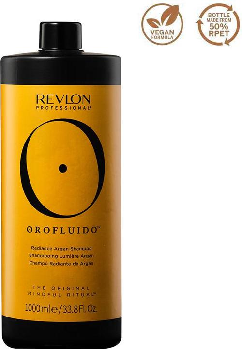 Produktbild Orofluido Oroflido Shampoo (1000 ml, Flüssiges Shampoo)