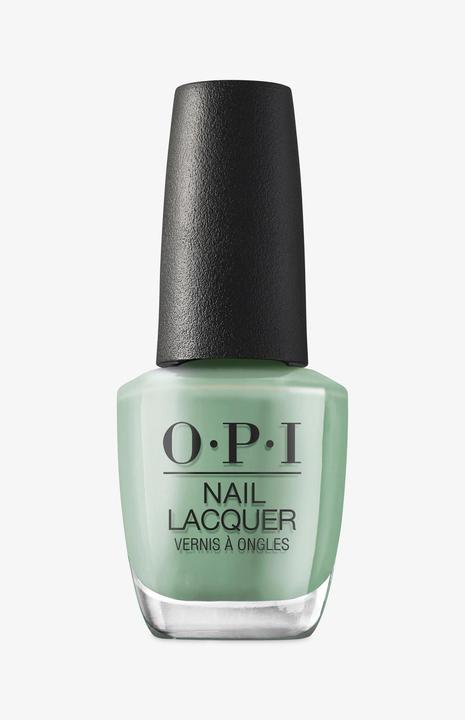 Image du produit OPI Nail Lacquer $elf Made (Vernis couleur)