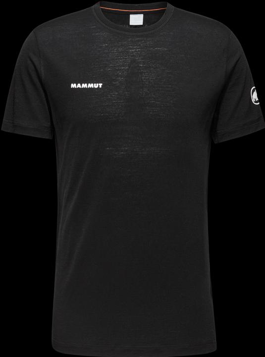 Immagine prodotto Mammut Maglietta Tree Wool FL Uomo (XL)
