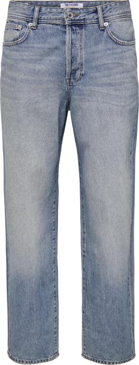 Actual product image Only & Sons Loose fit jeans Loose fit jeans (W34/L32)
