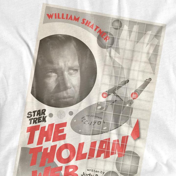 Produktbild The Original Series Episode 64 TShirt (L)