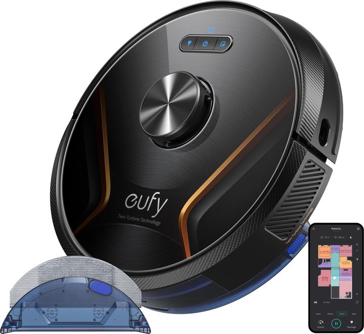 Anker Robovac X8 Hybrid