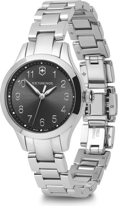 Produktbild Victorinox Alliance XS (Analoguhr, Swiss Made, 28 mm)