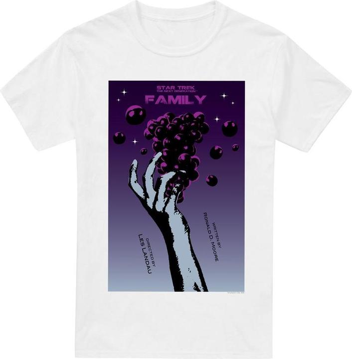 Produktbild The Next Generation Season 4 Episode 2 TShirt (L)