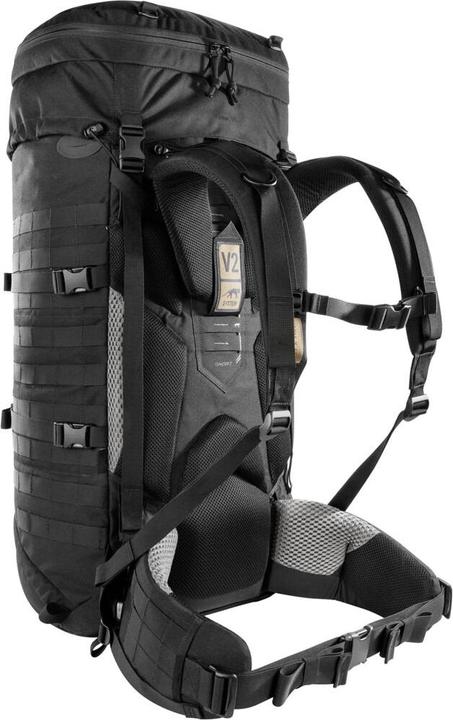 Produktbild Tasmanian Tiger TT DBL Pistol Mag Pouch MKIII IRR olivegrün (75 l)