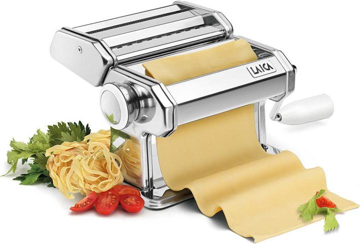 Laica Motorized Machine To Make Pasta Pm2000