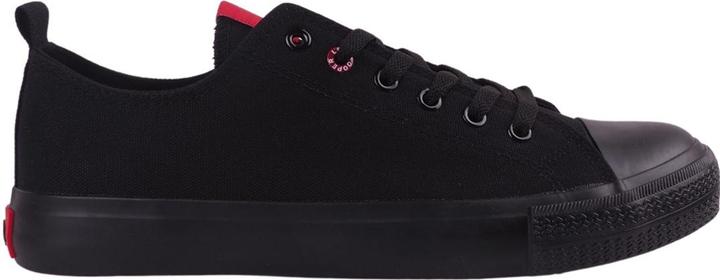 Actual product image Lee Cooper Men's shoes black LCW-22-31-0912M 43 (43)