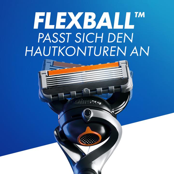 Image du produit Gillette ProGlide (14 x)
