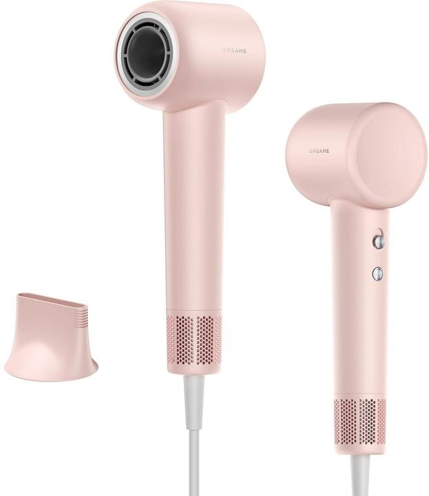 Actual product image Dreame Gleam
