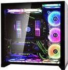 Actual product image Lian-Li PC-O11DW Dynamic (ATX, mATX, E-ATX)