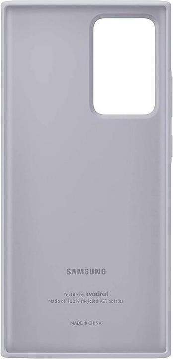 Produktbild Samsung Kvadrat Cover (Samsung Galaxy Note 20 Ultra)