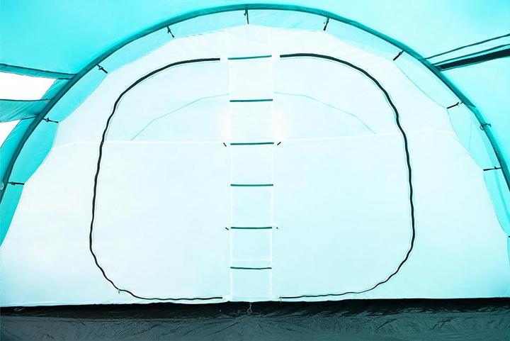 Produktbild Bestway ZELT PAVILLO FAMILY DOME 6 (490X380X195C M) (Kuppelzelt, 17.88 kg, 6 Personen)