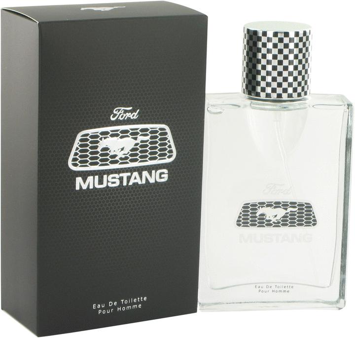 Image du produit Ford Mustang by Estee lauder Eau de Toilette Vaporisateur 30ml (Eau de toilette, 30 ml)