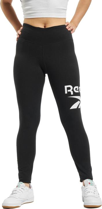 Immagine prodotto Reebok Leggings in cotone Identity Big Logo - 81875 (XXS)