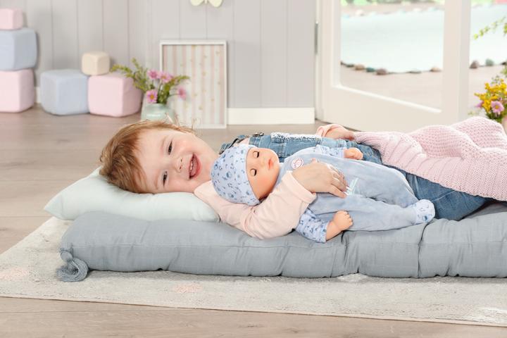 Produktbild Baby Annabell Little Alexander