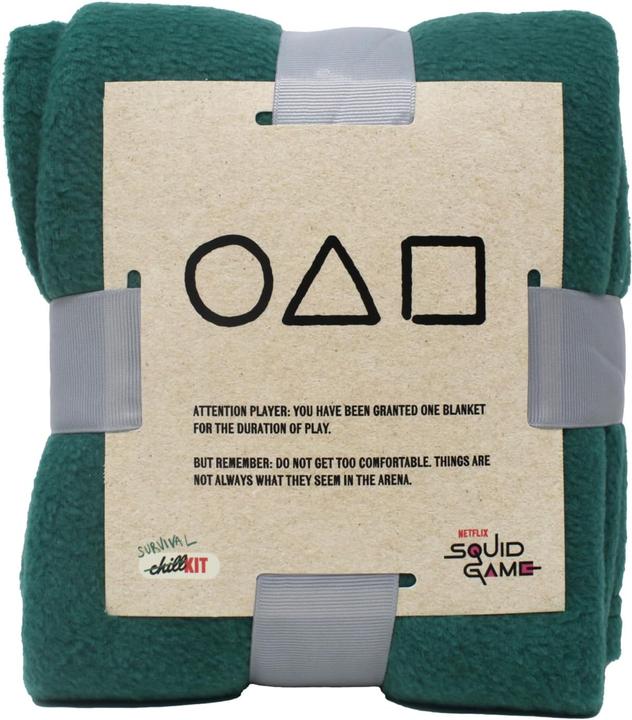 Image du produit Neamedia Chill Kit Jeux de calmar