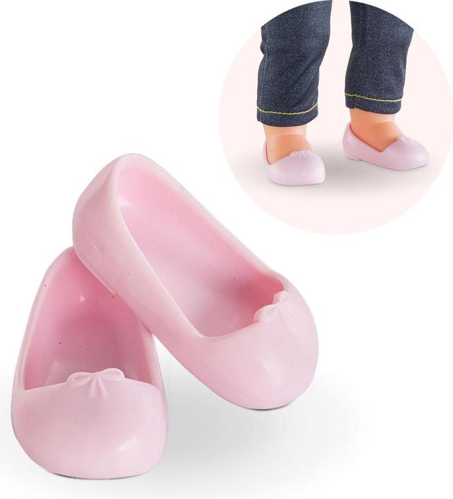 Produktbild Corolle Ballerinaschuhe