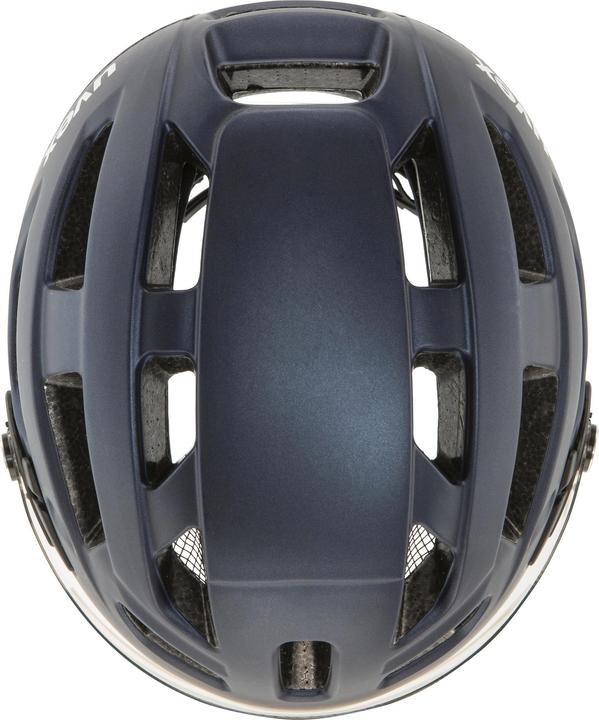 Actual product image Uvex Sports Finale Visor V (56 - 61 cm)