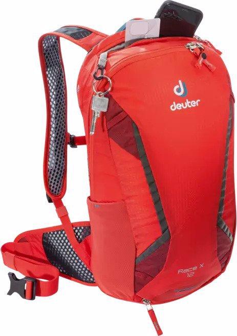 Actual product image Deuter Race X (12 l)