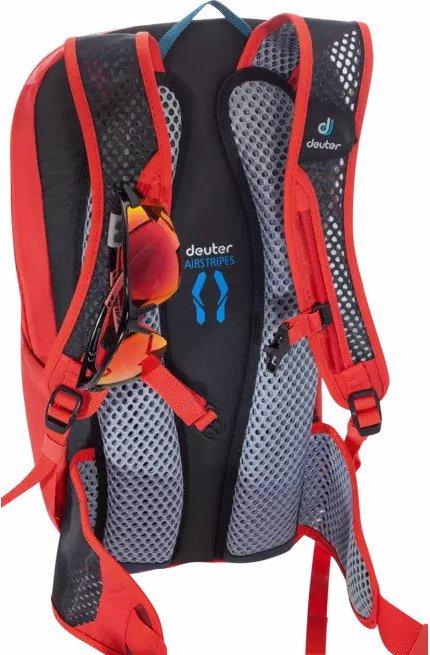 Actual product image Deuter Race X (12 l)