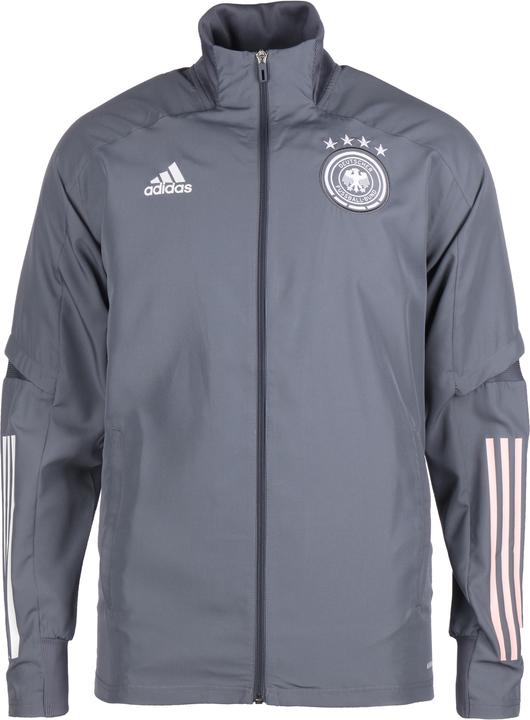 Produktbild adidas DFB Präsentationsjacke EM 2021 Herren (S)
