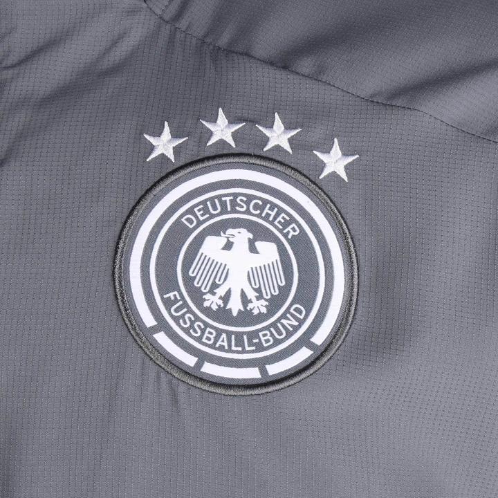 Produktbild adidas DFB Präsentationsjacke EM 2021 Herren (S)
