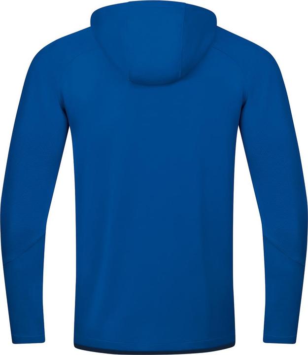 Produktbild JAKO Trainingsjacke Challenge mit Kapuze (34)