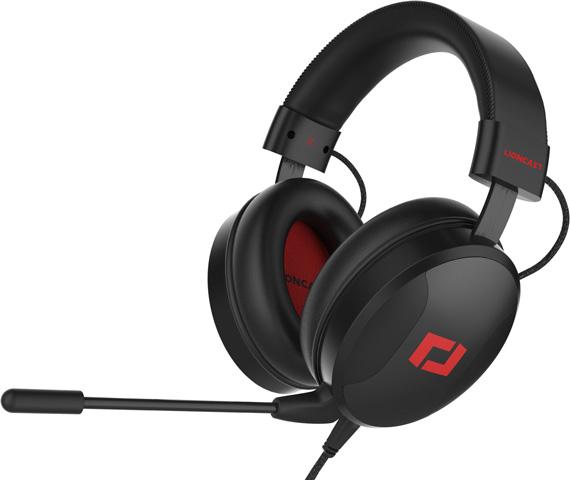 Produktbild Lioncast Lx50 (Kabelgebunden)