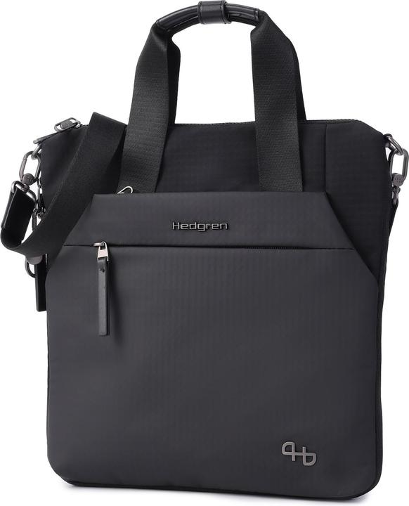 Hedgren Furo Roku Handtasche RFID Schutz 30 cm Laptopfach