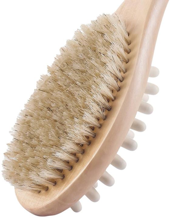 Image du produit MSV Brosse pour le corps